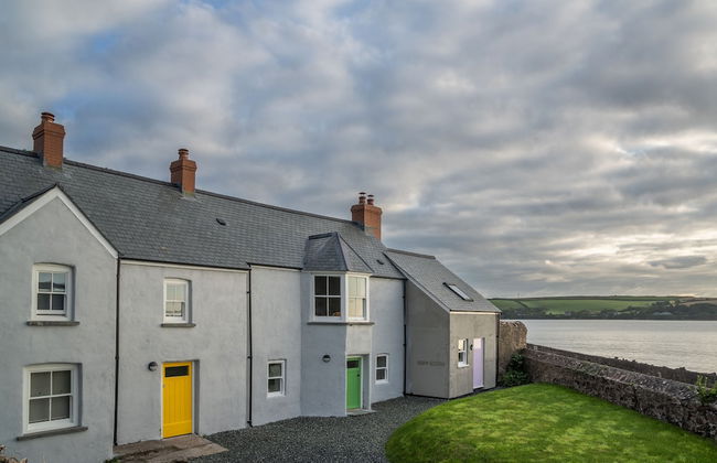 Brook Cottage - 1 Bedroom Cottage - Dale - Foto 14