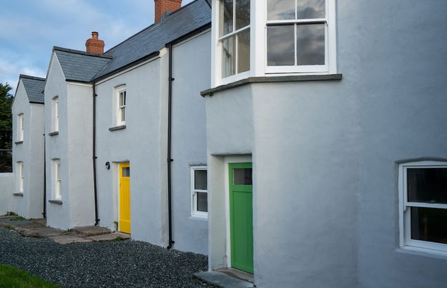 Brook Cottage Green - 2 Bedroom - Dale - Foto 39