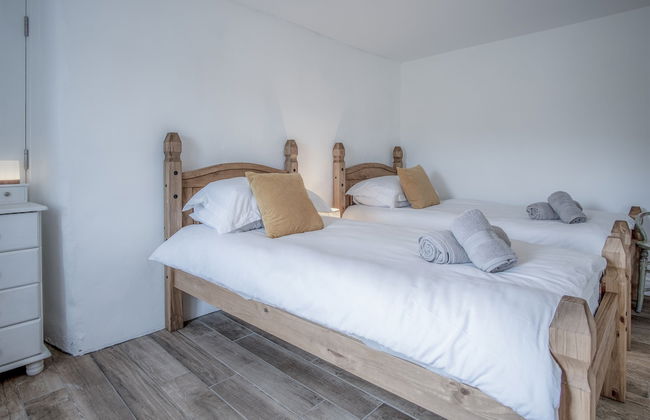 Brook Cottage Green - 2 Bedroom - Dale - Foto 12