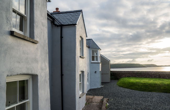 Brook Cottage - 1 Bedroom Cottage - Dale - Foto 15