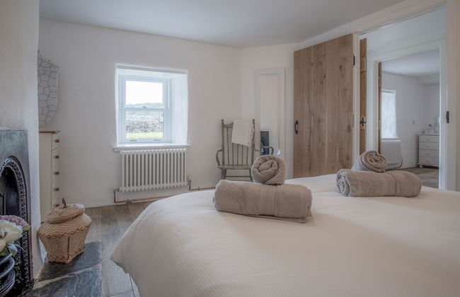 Brook Cottage Green - 2 Bedroom - Dale - Foto 5