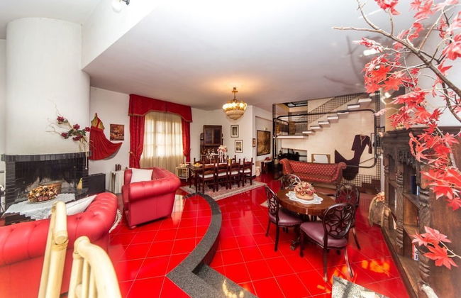 La Locanda Del Parco - Foto 22