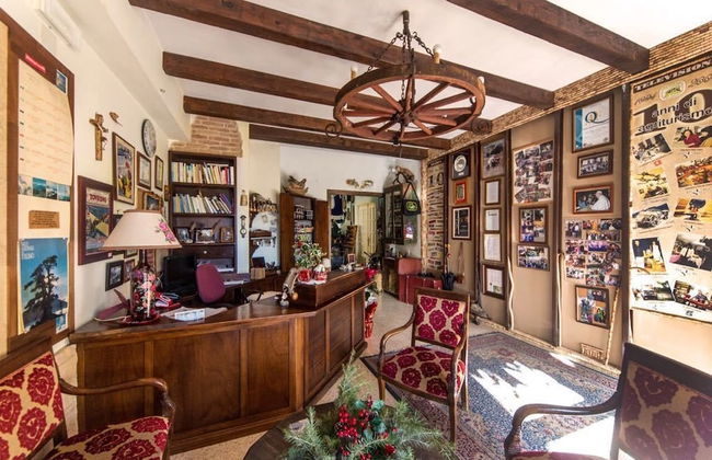 La Locanda Del Parco - Foto 4