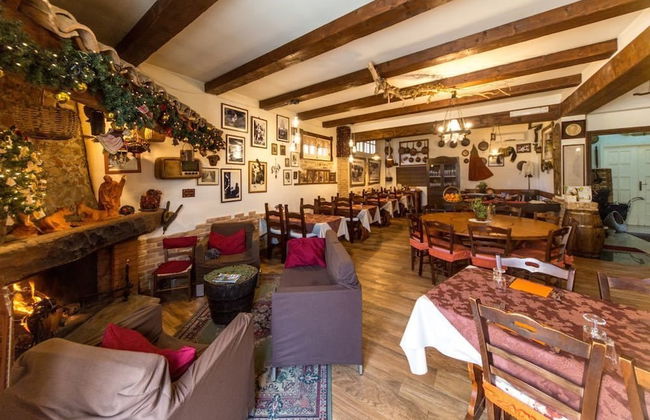 La Locanda Del Parco - Foto 20