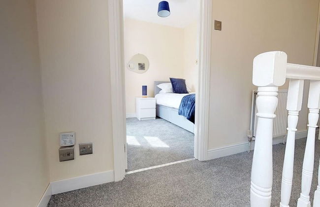 Stayzo Stylish House Accommodation in Westminster - Foto 29