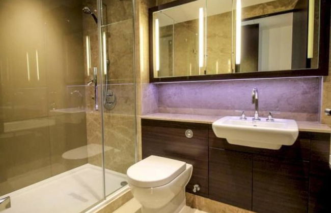 Battersea Reach Luxury Apartments - Foto 11