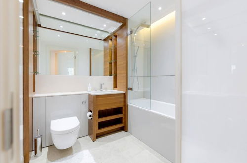 Foto 12 - Battersea Reach Luxury Apartments