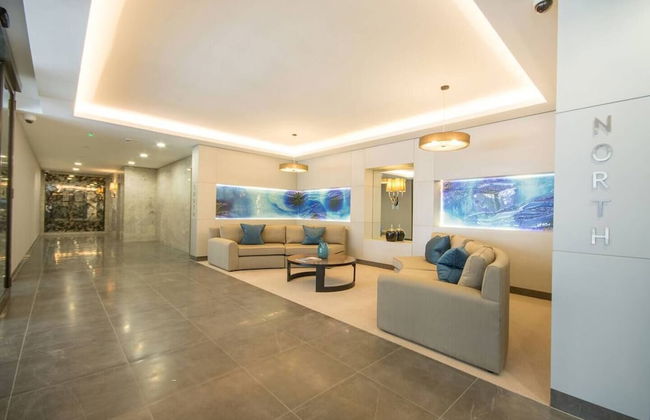 Battersea Reach Luxury Apartments - Foto 1