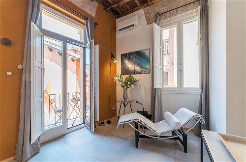 Foto 24 - Luxurious Apartment Heart of Trastevere