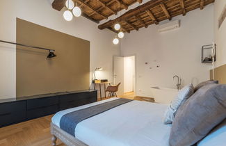 Photo 3 - Luxurious Apartment Heart of Trastevere