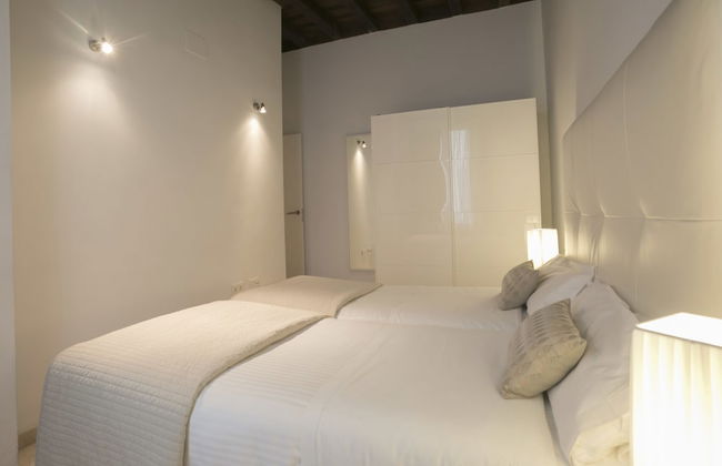 Elvira Suites Apartamentos - Foto 10