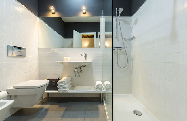 Elvira Suites Apartamentos - Foto 51
