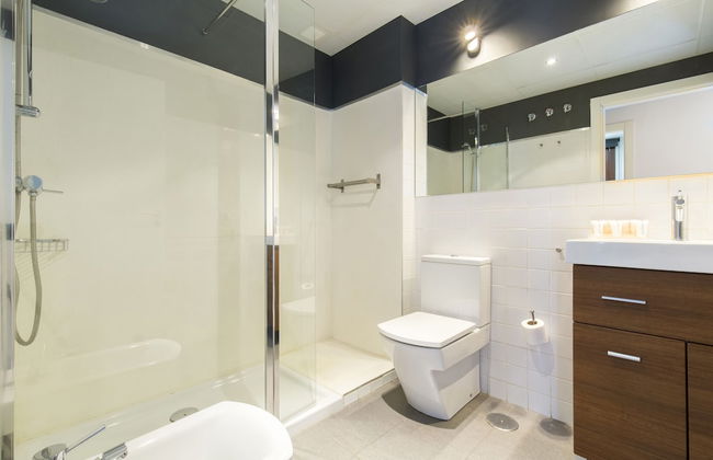 Elvira Suites Apartamentos - Foto 53