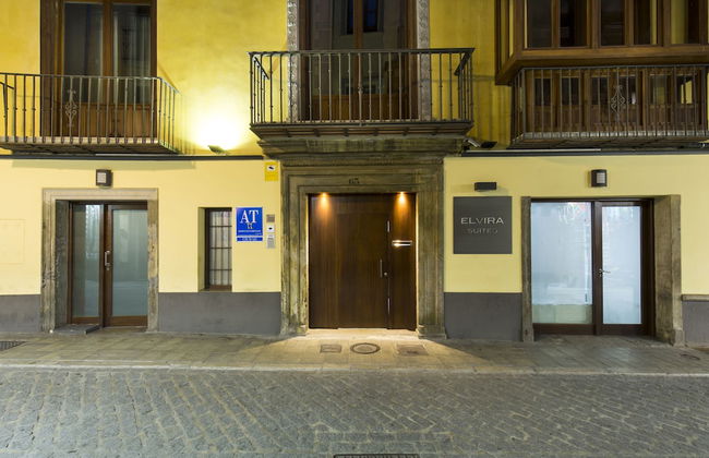 Elvira Suites Apartamentos - Foto 68