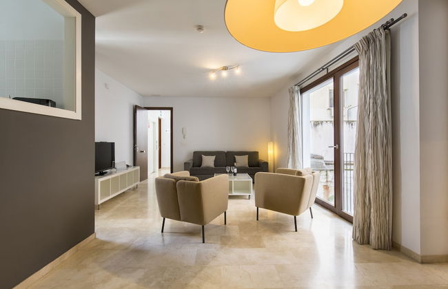 Elvira Suites Apartamentos - Foto 40