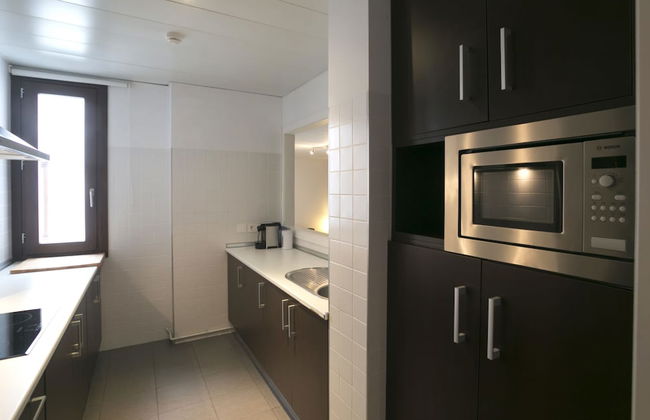 Elvira Suites Apartamentos - Foto 27