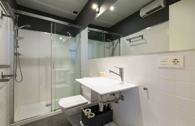 Elvira Suites Apartamentos - Foto 54