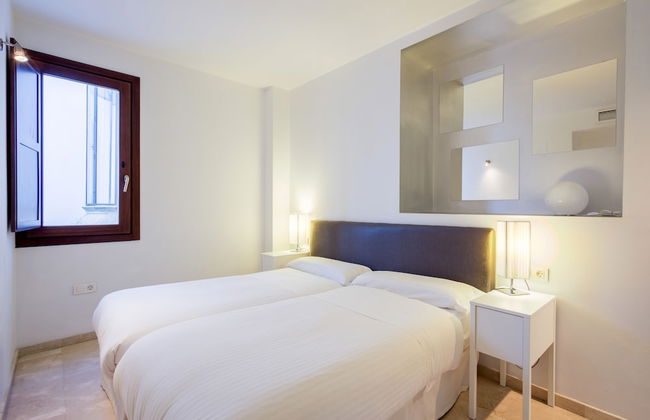 Elvira Suites Apartamentos - Foto 6