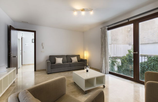 Elvira Suites Apartamentos - Foto 41