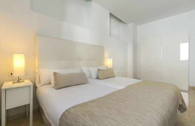 Elvira Suites Apartamentos - Foto 15
