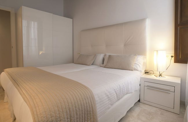 Elvira Suites Apartamentos - Foto 12