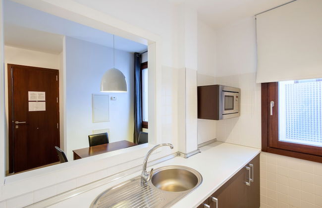 Elvira Suites Apartamentos - Foto 25