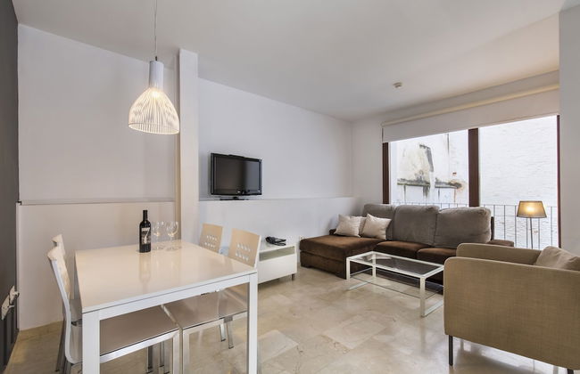 Elvira Suites Apartamentos - Foto 43