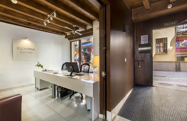 Elvira Suites Apartamentos - Foto 4