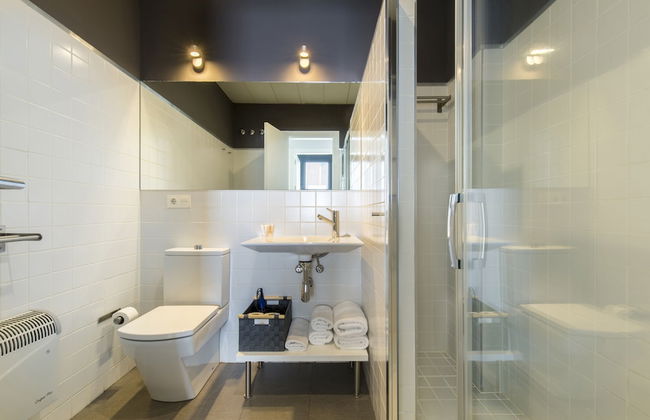 Elvira Suites Apartamentos - Foto 52