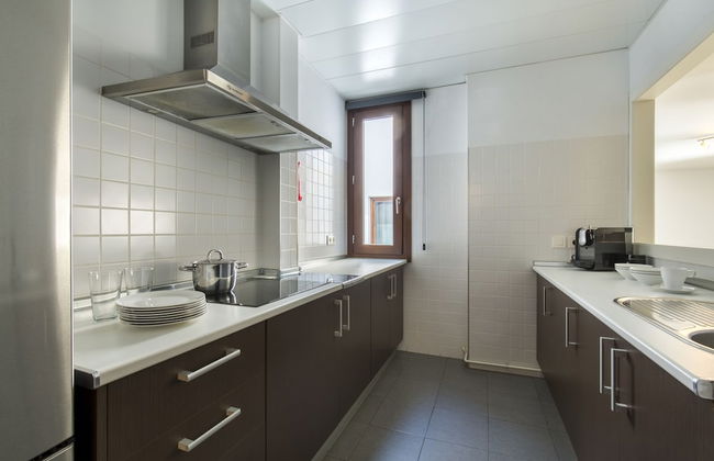 Elvira Suites Apartamentos - Foto 29