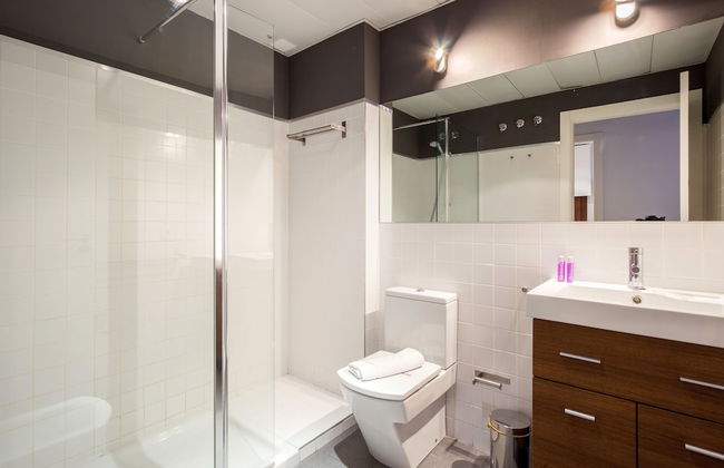 Elvira Suites Apartamentos - Foto 48