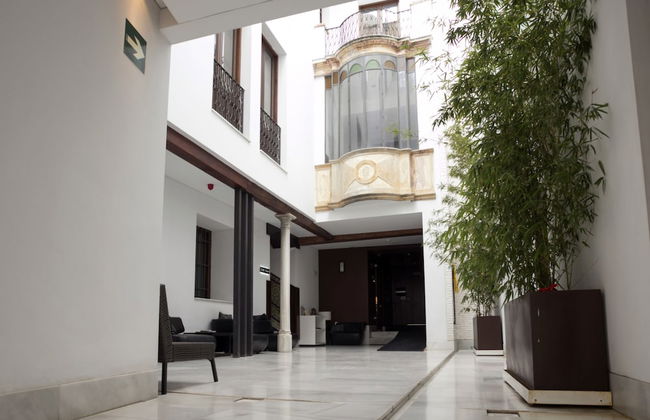 Elvira Suites Apartamentos - Foto 58
