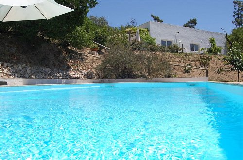Photo 1 - A Perfect Villa With Pool, Terrace and Garden