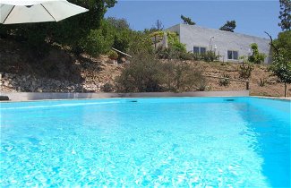 Foto 1 - Perfect Villa in Alcobaca With Pool, Terrace, Garden & Tourist Attractions