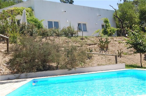 Photo 35 - A Perfect Villa With Pool, Terrace and Garden