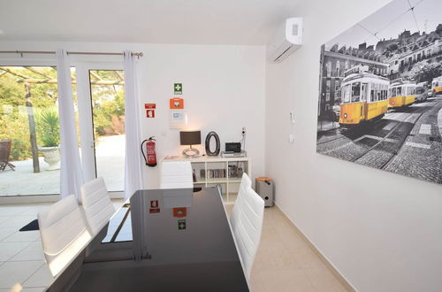 Photo 11 - Perfect Villa in Alcobaca With Pool, Terrace, Garden & Tourist Attractions