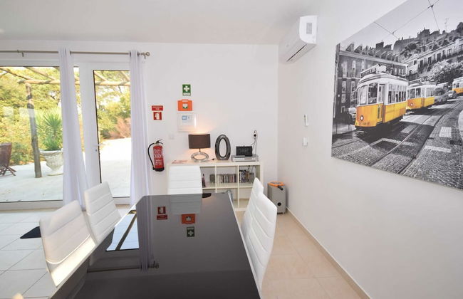 Family Villa With Pool and Barbecue - Foto 10