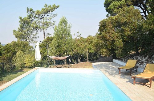 Photo 25 - A Perfect Villa With Pool, Terrace and Garden