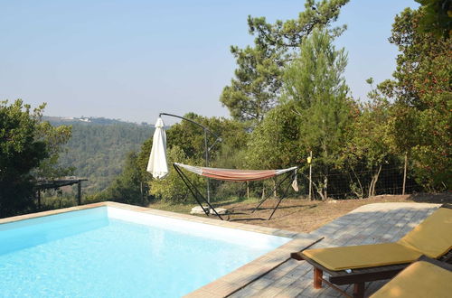 Photo 23 - A Perfect Villa With Pool, Terrace and Garden