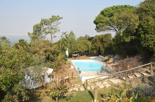 Foto 24 - A Perfect Villa With Pool, Terrace and Garden