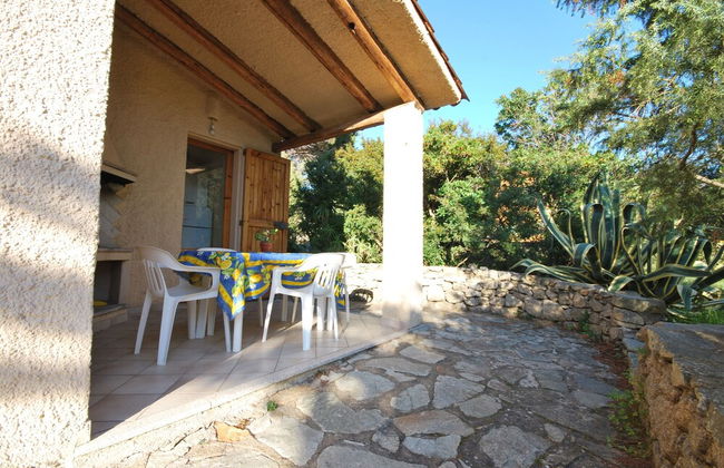 Villetta dei Tigli - Foto 29