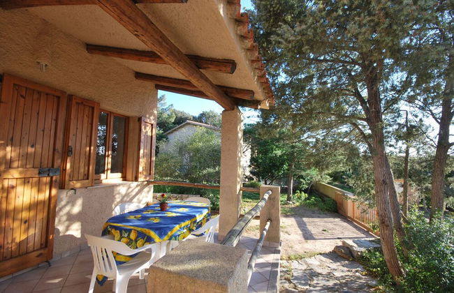 Villetta dei Tigli - Foto 28
