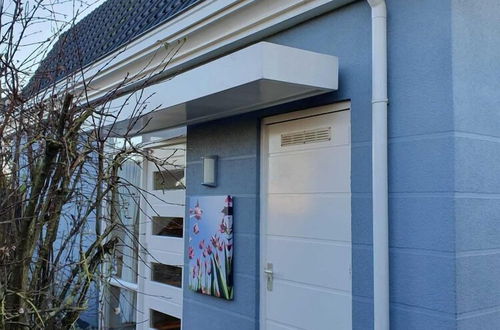 Photo 37 - Relax in Your Holiday Home With Sauna, Near the Beach of Noordwijk