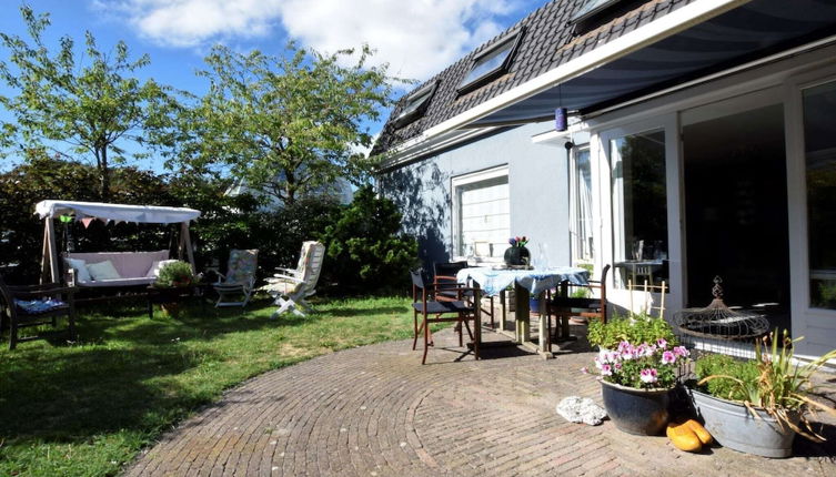 Photo 1 - Relax in Your Holiday Home With Sauna, Near the Beach of Noordwijk