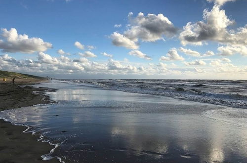 Photo 28 - Relax in Your Holiday Home With Sauna, Near the Beach of Noordwijk