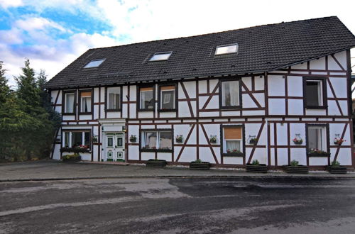 Photo 1 - Spacious Group Home near Winterberg & Willingen with Private Garden