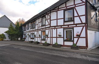 Photo 1 - Spacious Group Home near Winterberg & Willingen with Private Garden