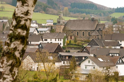 Photo 37 - Spacious Group Home near Winterberg & Willingen with Private Garden