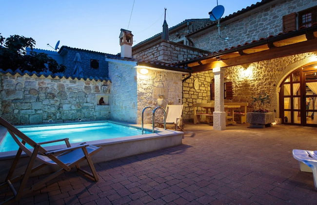Cozy Holiday Home With Heated Pool, Near Lim Bay and the Beach - Foto 15