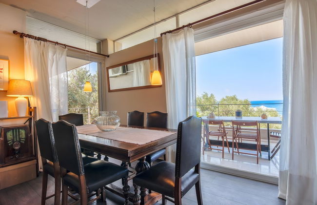 Lagonisi Villa Afroditi - Photo 11